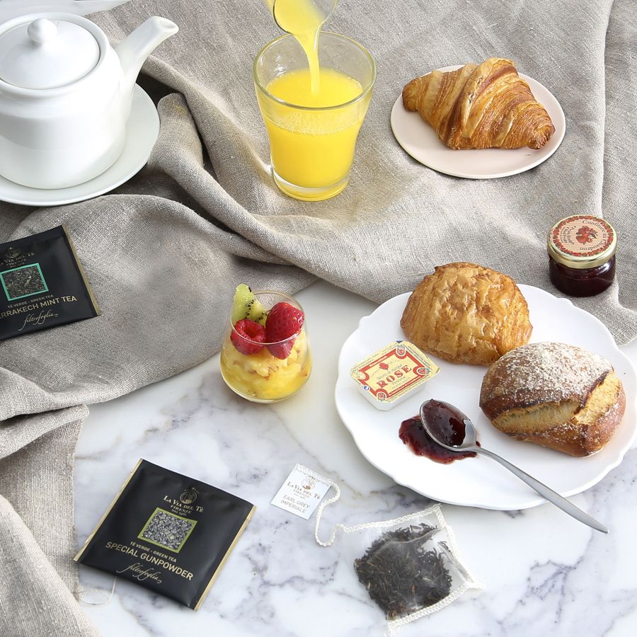 Odoo • Texte et Image