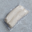 Boudin blanc aux truffes du Ventoux