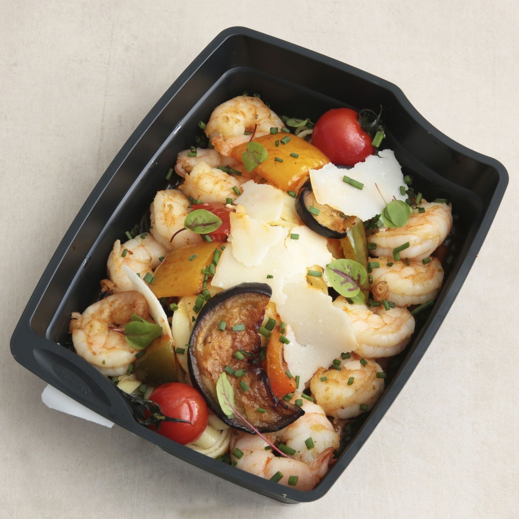 Tagliatelles aux scampis et légumes copie.jpg