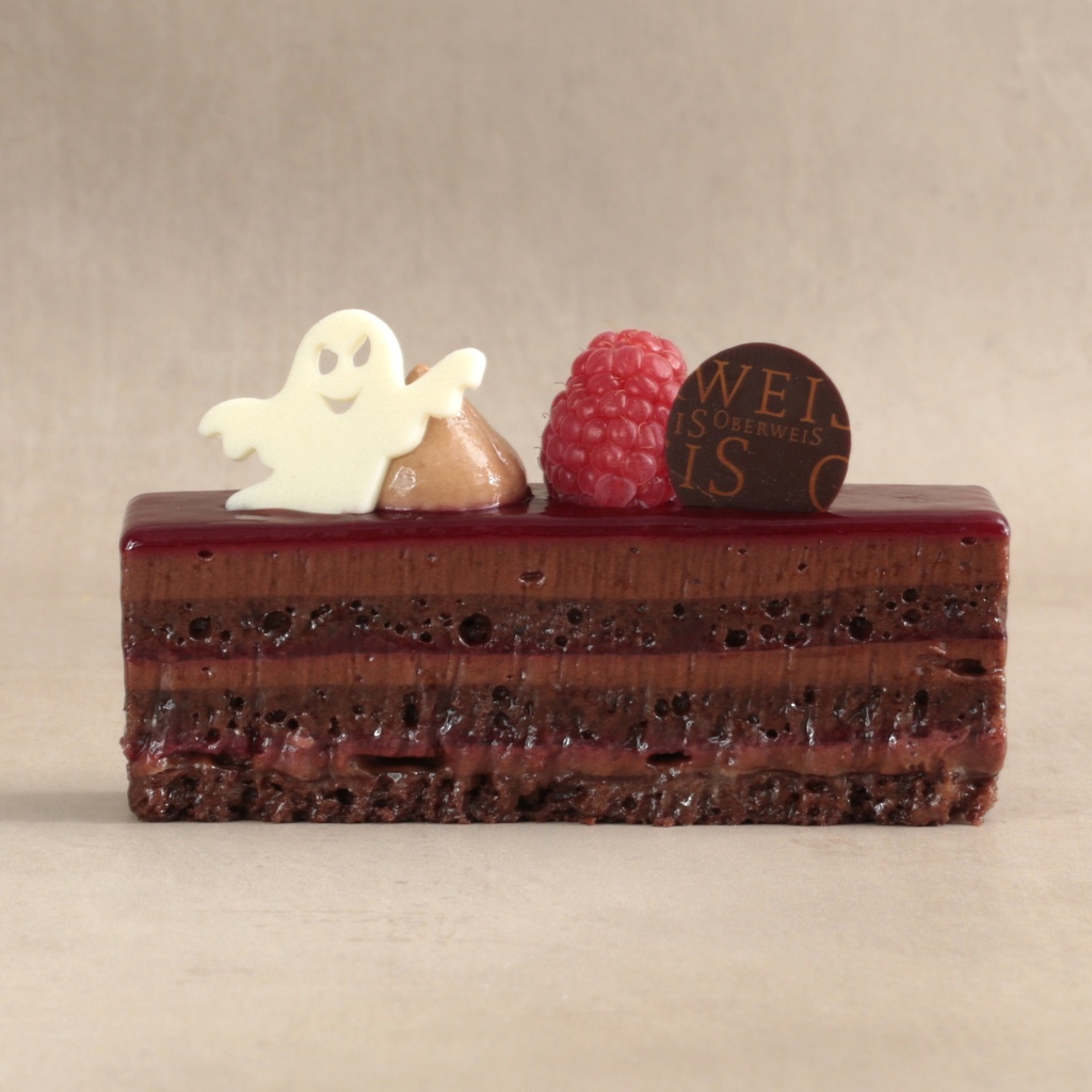 Coup de coeur Halloween individuel