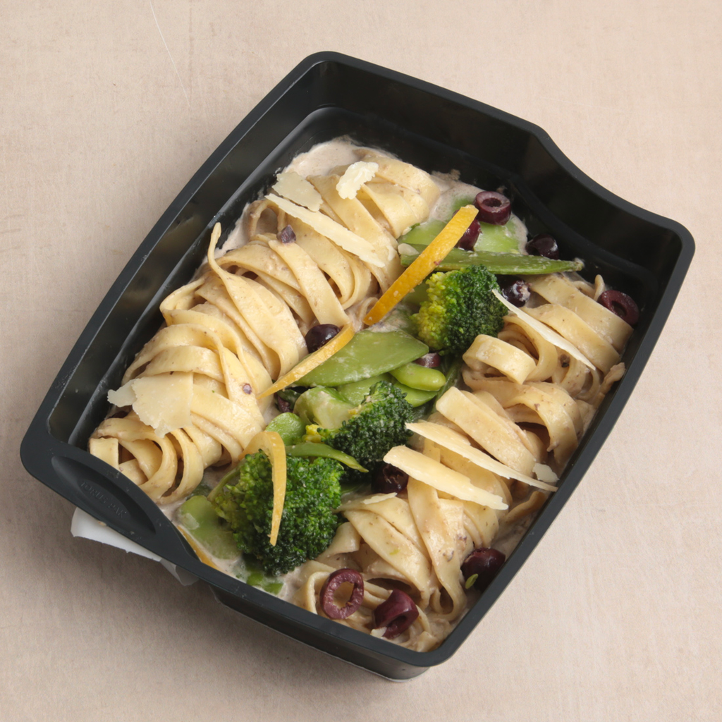 Tagliatelle en Tartufata.webp