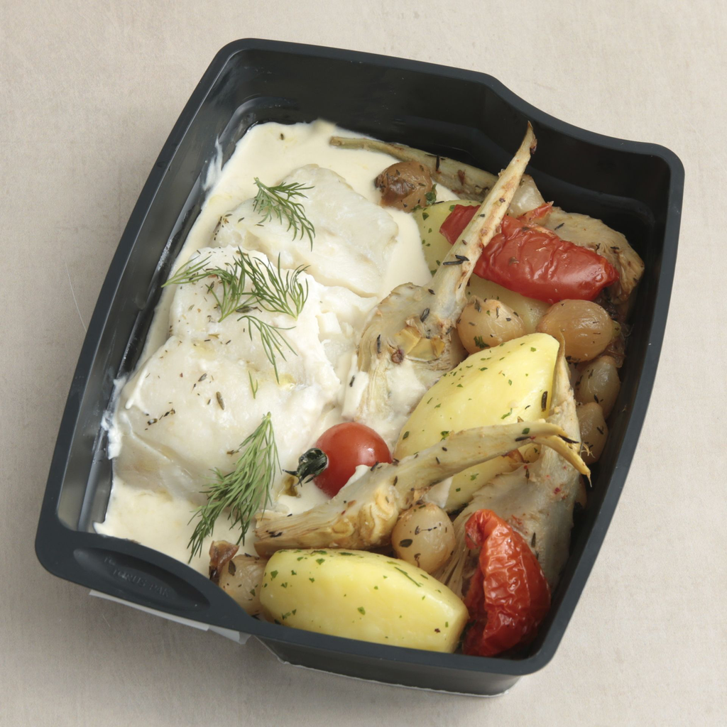 Filet de lieu, crème de fenouil.webp