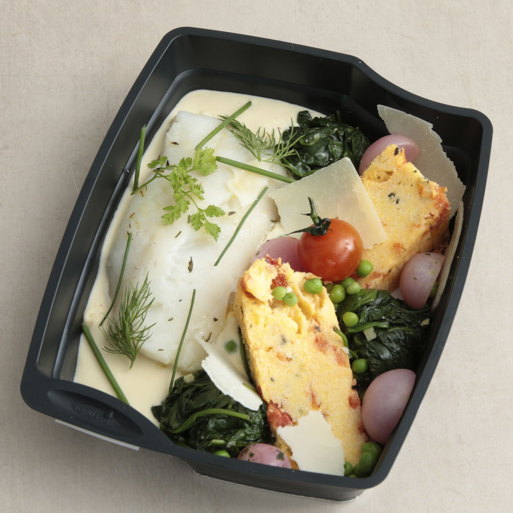 Aiglefin, sauce citronnelle.webp