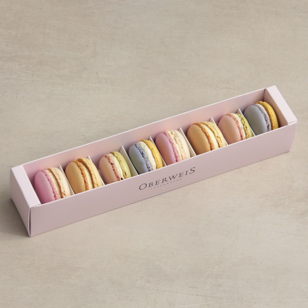 macarons de saison printemps 2026.webp