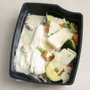Filet de plie, sauce dieppoise.webp