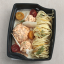 Spaghetti aux saumons.webp