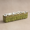 Cake chocolat au  thé vert Matcha.webp
