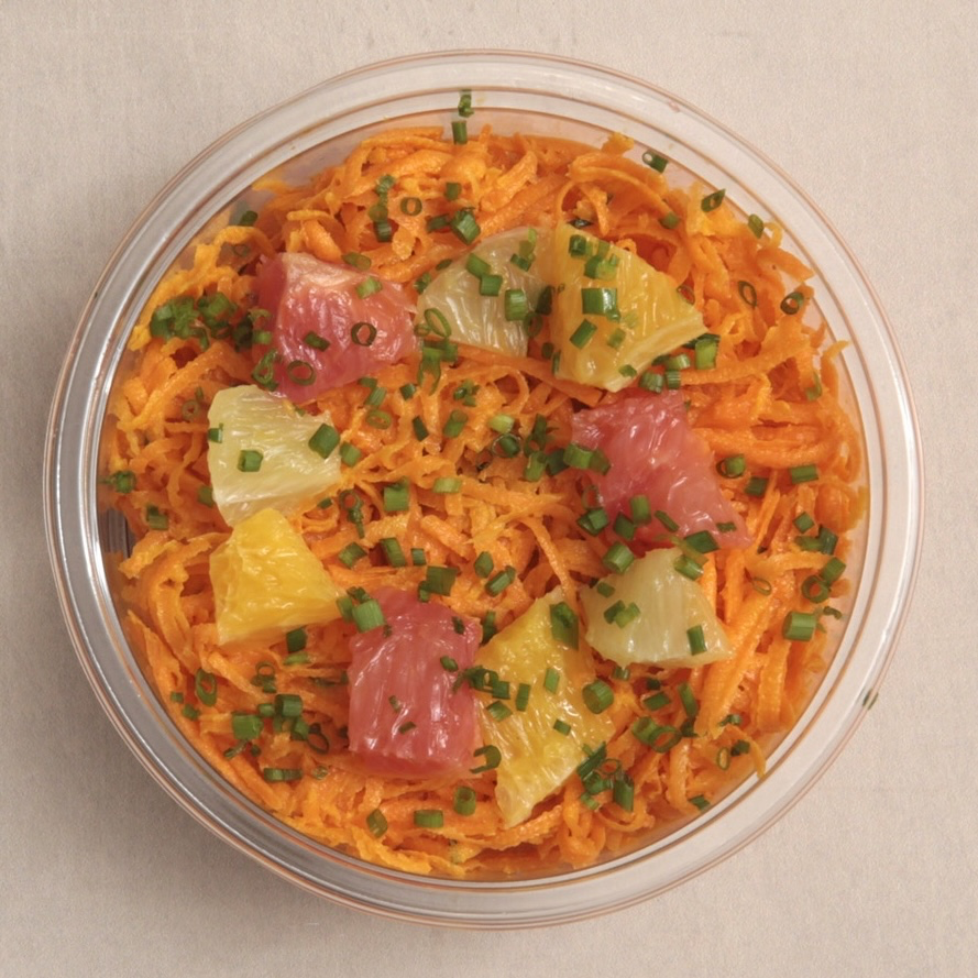 Petite salade de carottes aux agrumes.webp