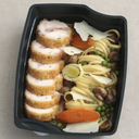 Cordon bleu, sauce champignons.webp
