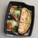 Feuilleté de saumon au poireau.webp
