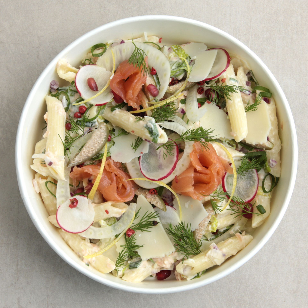 gr salade penne saumon.webp