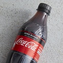 [002779*] Coca Cola zero PET 50cl