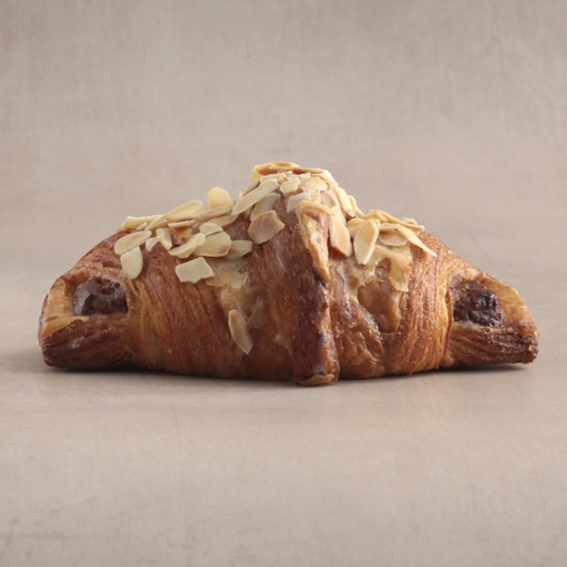 [000007*] Gefülltes Buttercroissant