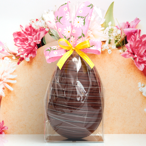 [002388*] Oeuf chocolat lait T3