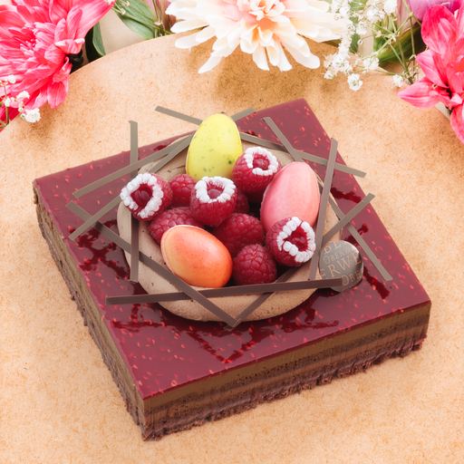 [006677*] Coup de coeur Pâques