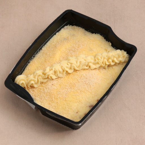 [000106*] Hachis parmentier