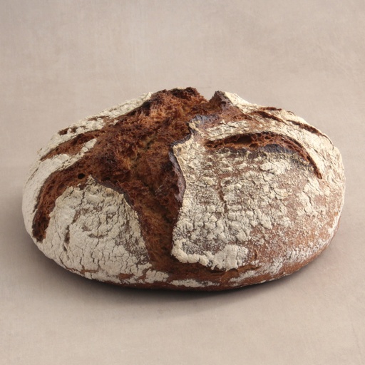 Pain de seigle