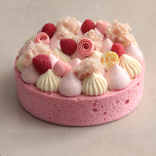[007149*] Koa raspberry
