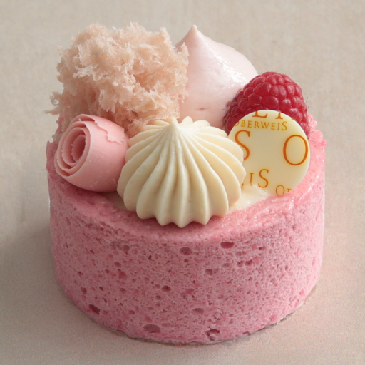 [007150*] Koa framboise individuel