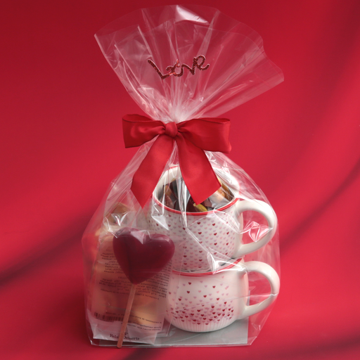 [007673*] Expresso In Love