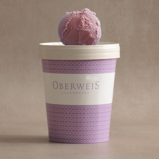 [010578*] Erdbeereis 1/2 L