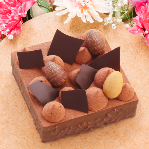 [011089*] Stracciatella Pâques