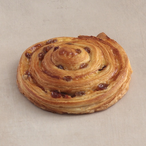 [000010*] Schnecke mit Rosinen