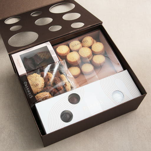 [012267*] Charlotte box