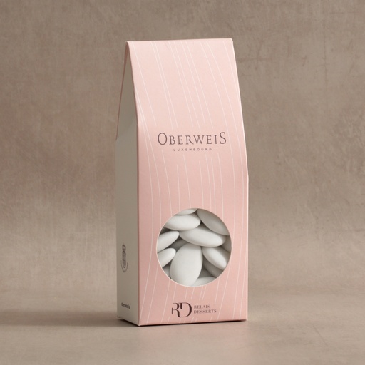 [012433*] Dragées mit Schokolade