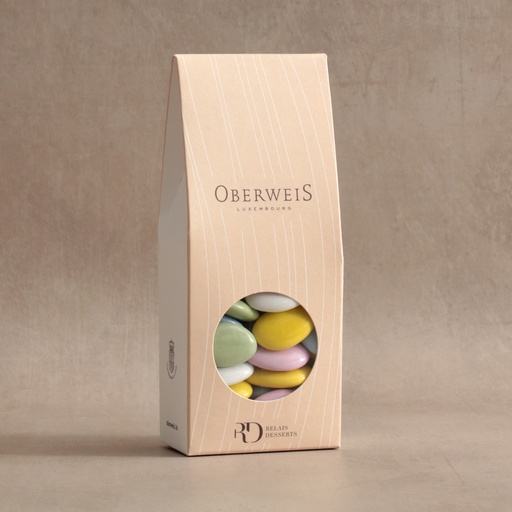 [012434*] Dragees Séduction