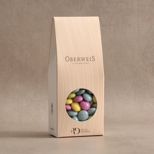 [012435*] Linsendragées