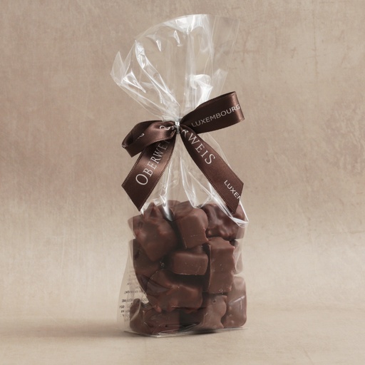 [012436*] Caramel Bouchées 