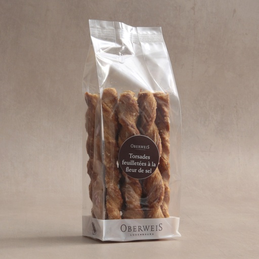 [012469*] Torsades with sea salt