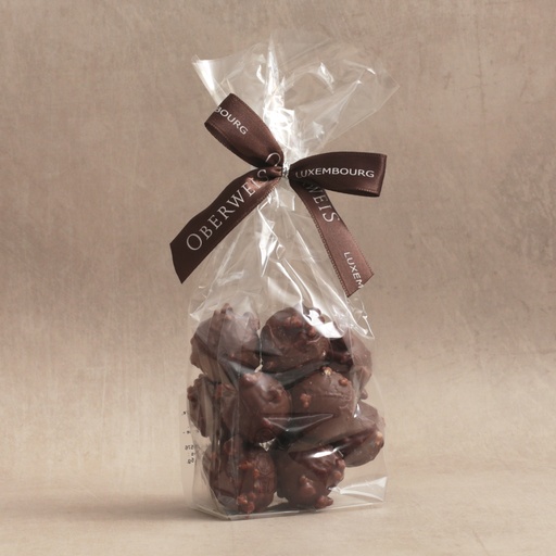 [012471*] Truffes Parisiennes