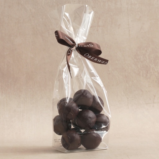 [012474*] Dark Truffles