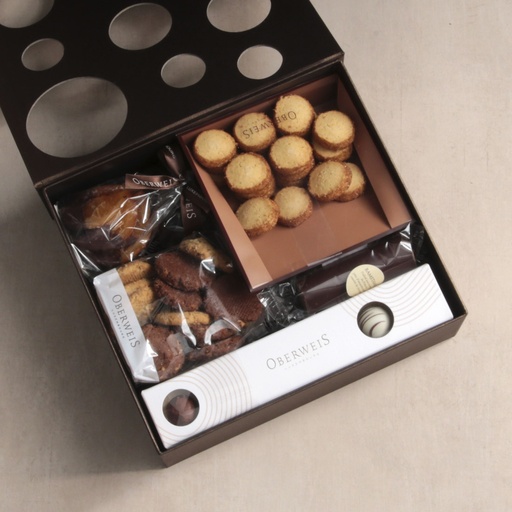 [012504*] Coffret Abigael
