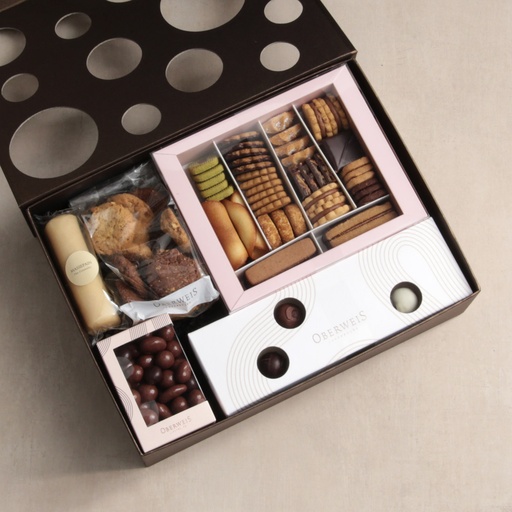 [012505*] Coffret Capucine