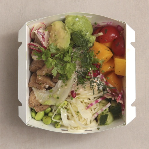 [012563*] Pokebox Seitan