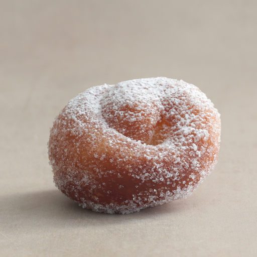 [000011*] Carnival Pastry