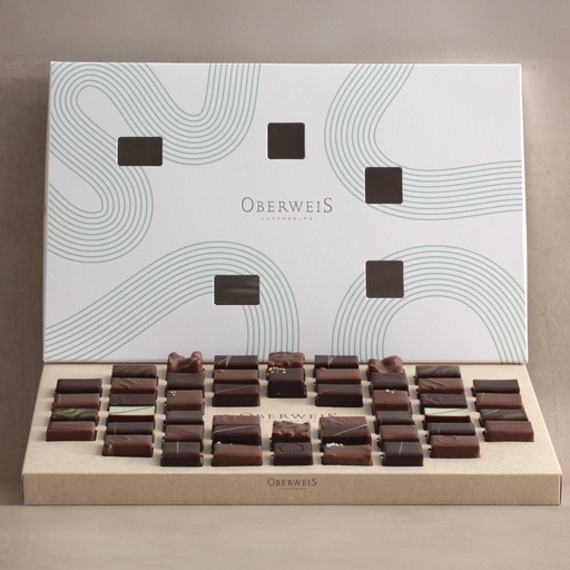 [013217*] Coffret Signature 48 Chocolats