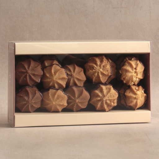 [013319*] Teegebäck 