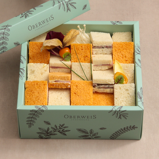 [013370*] Landart Aperitif Box 