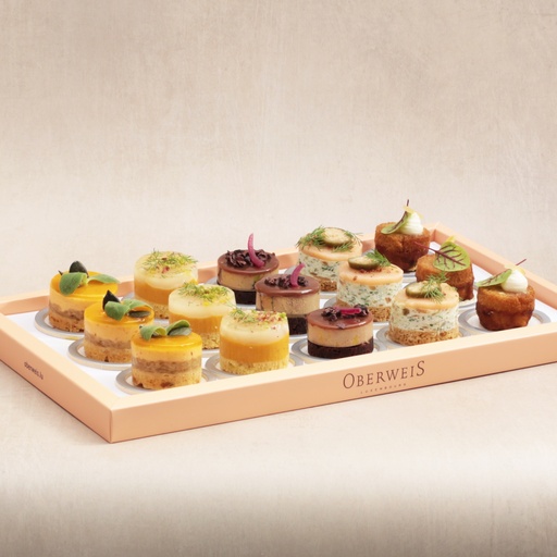 [013374*] Herzhafte Versuchungen 