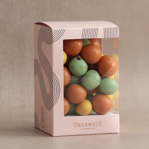[013445*] Créoles fruitées