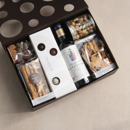 [013451*] Geschenkbox Charles