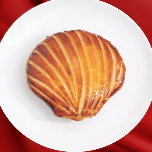 [013905*] Muschel unter dem Ozean