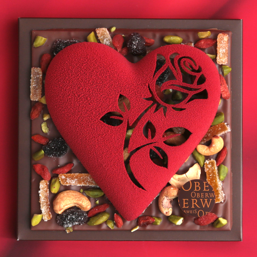 [014019*] My Heart for You