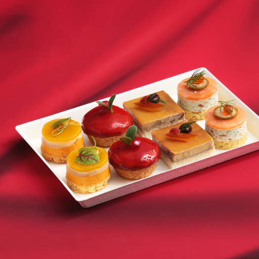 [014061*] Premier Émois