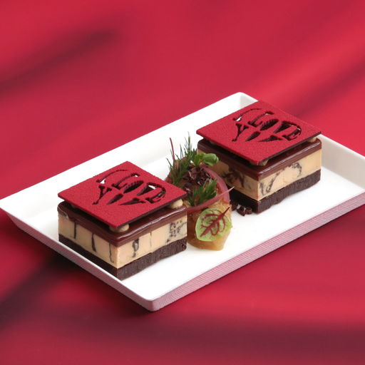 [014062*] Gourmet Declaration