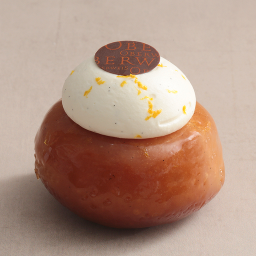 [014081*] Die Ephemäre „Ganz Baba”